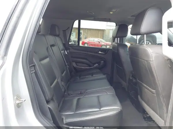 1GNSKBKC1LR145559 2020 CHEVROLET TAHOE - Image 8