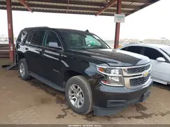1GNSKBKC1LR152317 2020 CHEVROLET TAHOE