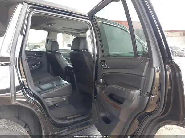 1GNSKBKC1LR152317 2020 CHEVROLET TAHOE - Image 8