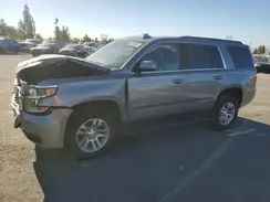 1GNSKBKC1LR152916 2020 CHEVROLET TAHOE