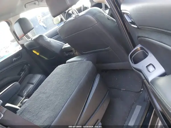 1GNSKBKC1LR159431 2020 CHEVROLET TAHOE - Image 8