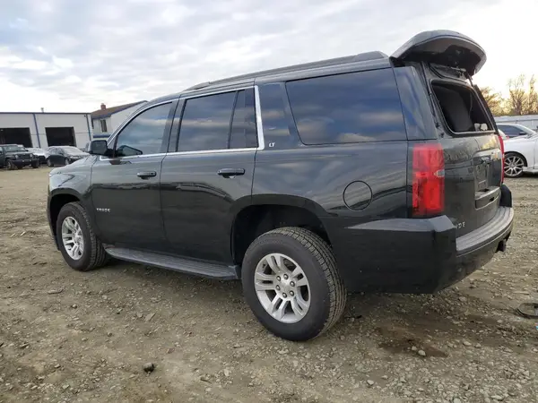 1GNSKBKC1LR165472 2020 CHEVROLET TAHOE - Image 2
