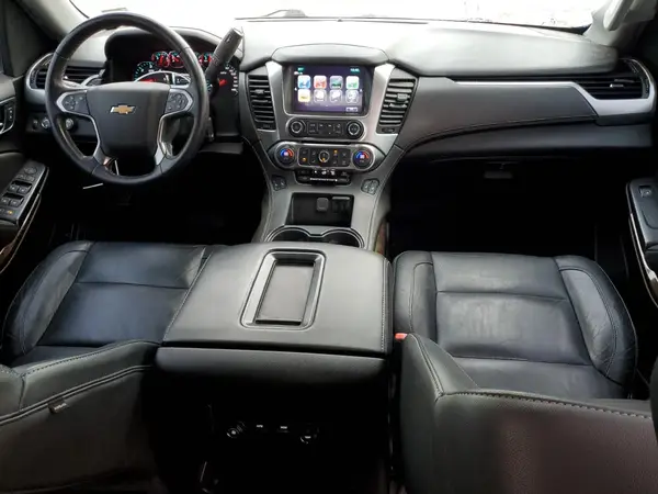 1GNSKBKC1LR165472 2020 CHEVROLET TAHOE - Image 8