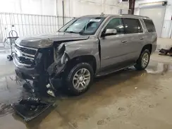 1GNSKBKC1LR179422 2020 CHEVROLET TAHOE