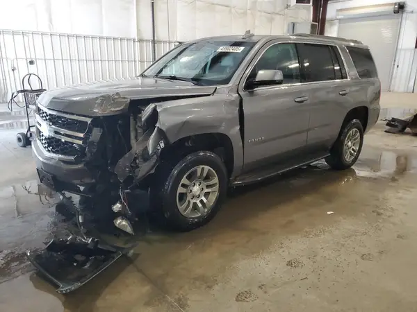 1GNSKBKC1LR179422 2020 CHEVROLET TAHOE - Image 1