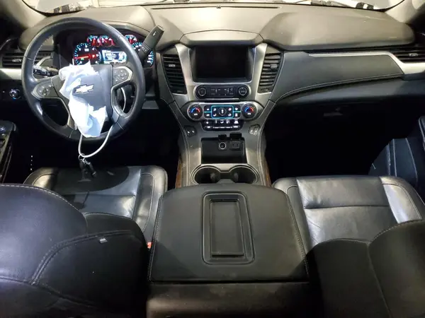 1GNSKBKC1LR179422 2020 CHEVROLET TAHOE - Image 8