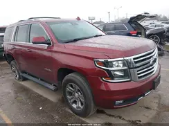 1GNSKBKC1LR189061 2020 CHEVROLET TAHOE