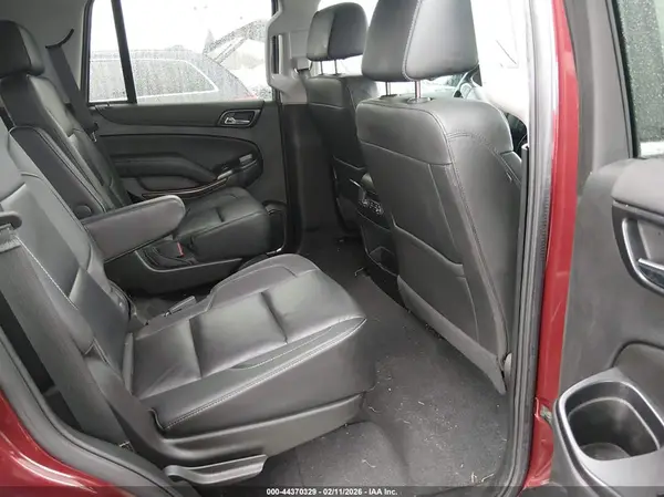 1GNSKBKC1LR189061 2020 CHEVROLET TAHOE - Image 8