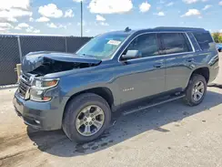 1GNSKBKC1LR201659 2020 CHEVROLET TAHOE