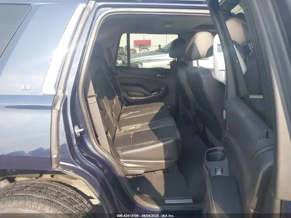 1GNSKBKC1LR203296 2020 CHEVROLET TAHOE - Image 8