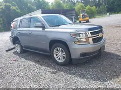 1GNSKBKC1LR212354 2020 CHEVROLET TAHOE