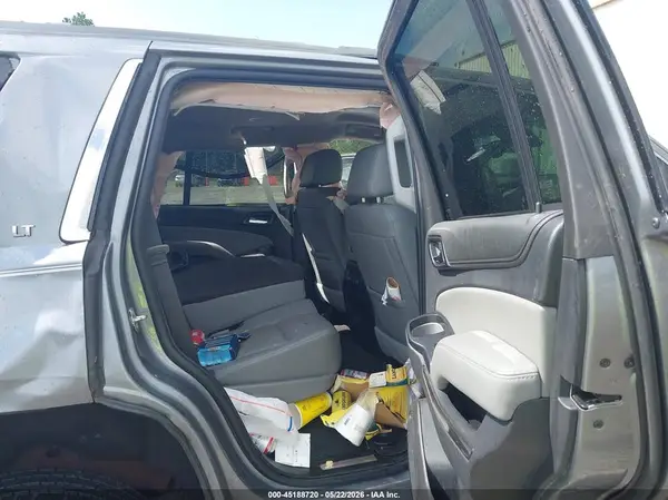 1GNSKBKC1LR212354 2020 CHEVROLET TAHOE - Image 8