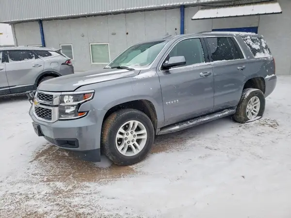 1GNSKBKC1LR214556 2020 CHEVROLET TAHOE - Image 1