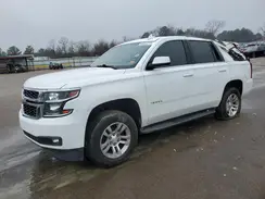 1GNSKBKC1LR230885 2020 CHEVROLET TAHOE