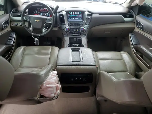 1GNSKBKC1LR230885 2020 CHEVROLET TAHOE - Image 8