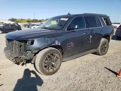 1GNSKBKC1LR231292 2020 CHEVROLET TAHOE