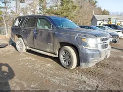1GNSKBKC1LR241093 2020 CHEVROLET TAHOE