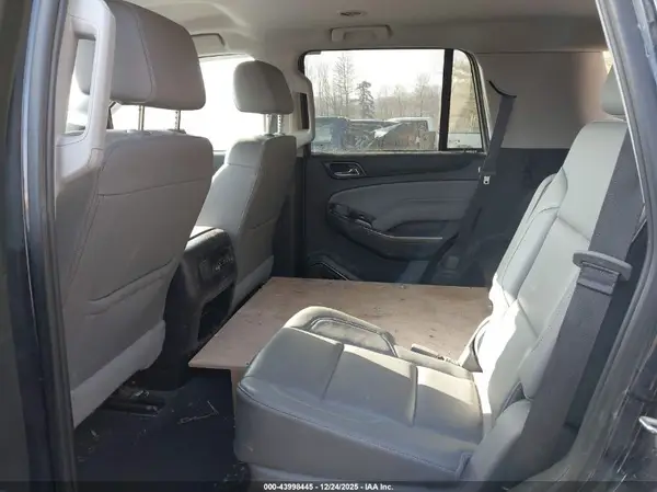 1GNSKBKC1LR241093 2020 CHEVROLET TAHOE - Image 8