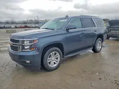 1GNSKBKC1LR242261 2020 CHEVROLET TAHOE