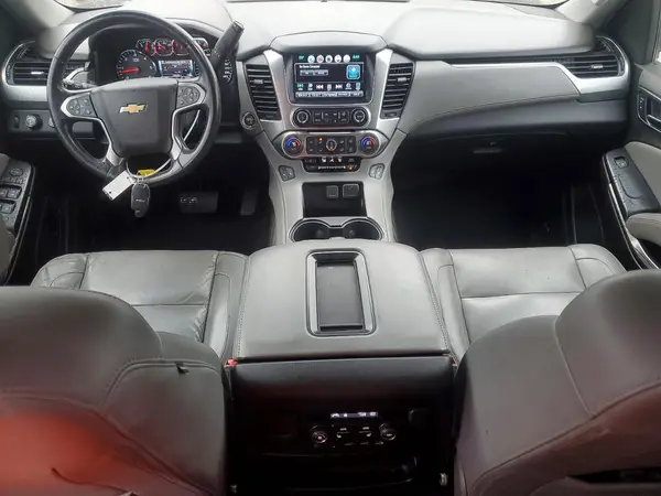 1GNSKBKC1LR242261 2020 CHEVROLET TAHOE - Image 8