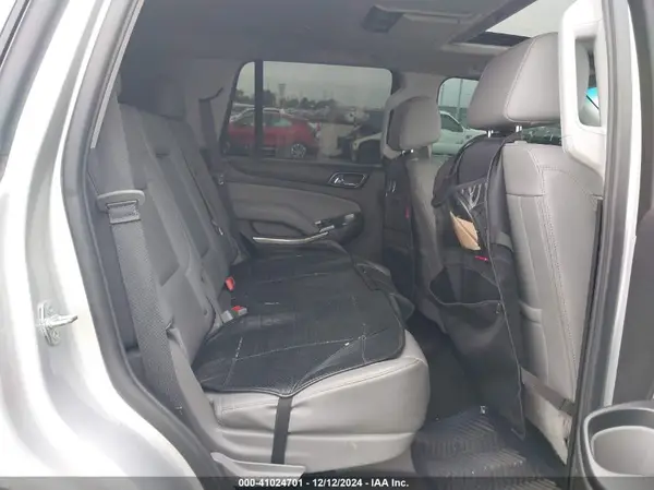1GNSKBKC1LR244611 2020 CHEVROLET TAHOE - Image 8