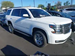 1GNSKBKC1LR245502 2020 CHEVROLET TAHOE