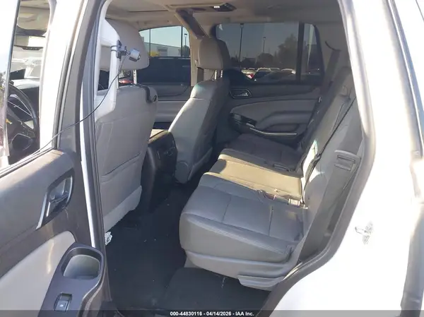 1GNSKBKC1LR245502 2020 CHEVROLET TAHOE - Image 8