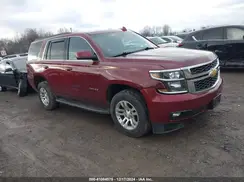 1GNSKBKC1LR249131 2020 CHEVROLET TAHOE