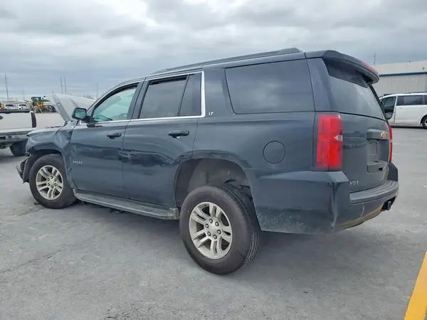 1GNSKBKC1LR255740 2020 CHEVROLET TAHOE - Image 2