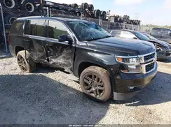 1GNSKBKC1LR267483 2020 CHEVROLET TAHOE