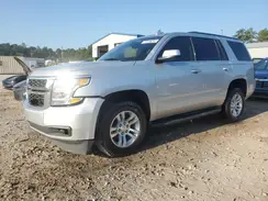 1GNSKBKC1LR272716 2020 CHEVROLET TAHOE