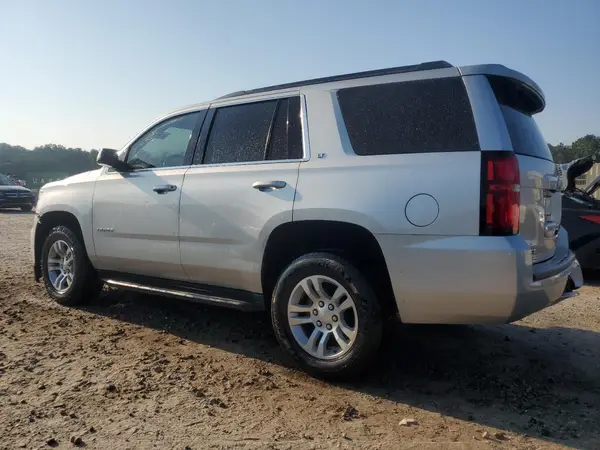 1GNSKBKC1LR272716 2020 CHEVROLET TAHOE - Image 2