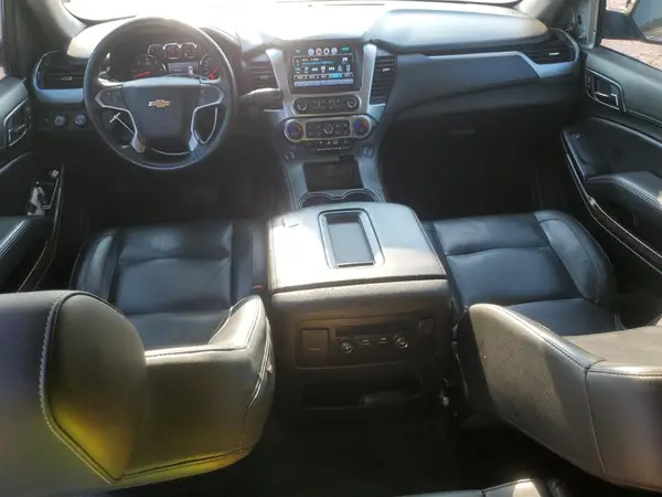 1GNSKBKC1LR272716 2020 CHEVROLET TAHOE - Image 8