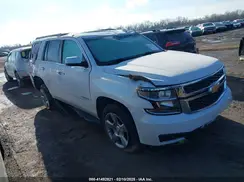 1GNSKBKC1LR290889 2020 CHEVROLET TAHOE