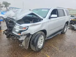 1GNSKBKC1LR294036 2020 CHEVROLET TAHOE