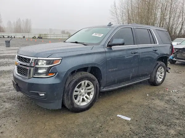 1GNSKBKC1LR307545 2020 CHEVROLET TAHOE - Image 1