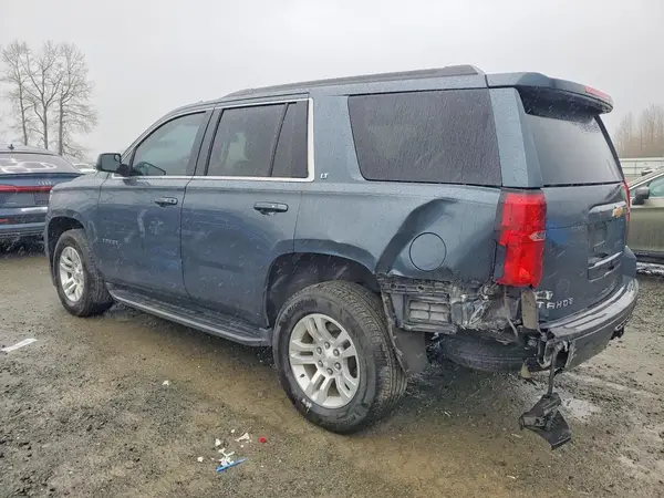 1GNSKBKC1LR307545 2020 CHEVROLET TAHOE - Image 2