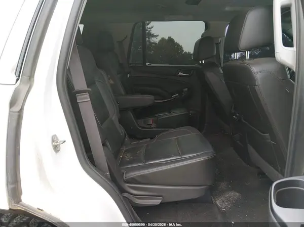 1GNSKBKC2GR110549 2016 CHEVROLET TAHOE - Image 8