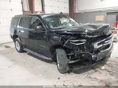 1GNSKBKC2GR113239 2016 CHEVROLET TAHOE