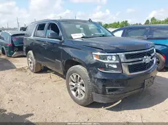 1GNSKBKC2GR121826 2016 CHEVROLET TAHOE