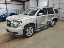 1GNSKBKC2GR123155 2016 CHEVROLET TAHOE