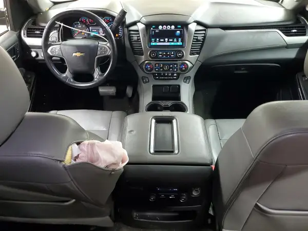 1GNSKBKC2GR123155 2016 CHEVROLET TAHOE - Image 8