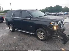 1GNSKBKC2GR123530 2016 CHEVROLET TAHOE