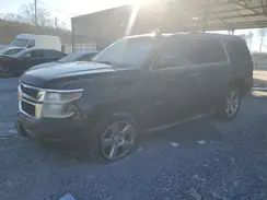 1GNSKBKC2GR132745 2016 CHEVROLET TAHOE