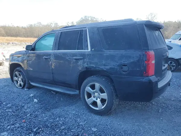 1GNSKBKC2GR132745 2016 CHEVROLET TAHOE - Image 2