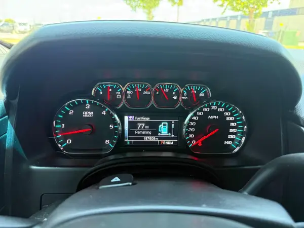 1GNSKBKC2GR137945 2016 CHEVROLET TAHOE - Image 8