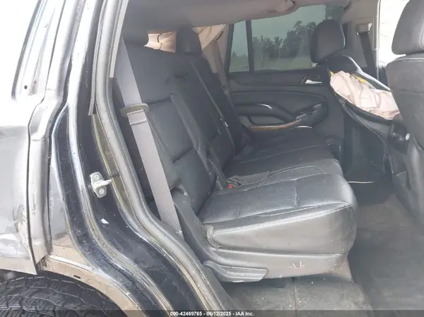 1GNSKBKC2GR140991 2016 CHEVROLET TAHOE - Image 8
