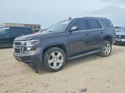 1GNSKBKC2GR155846 2016 CHEVROLET TAHOE