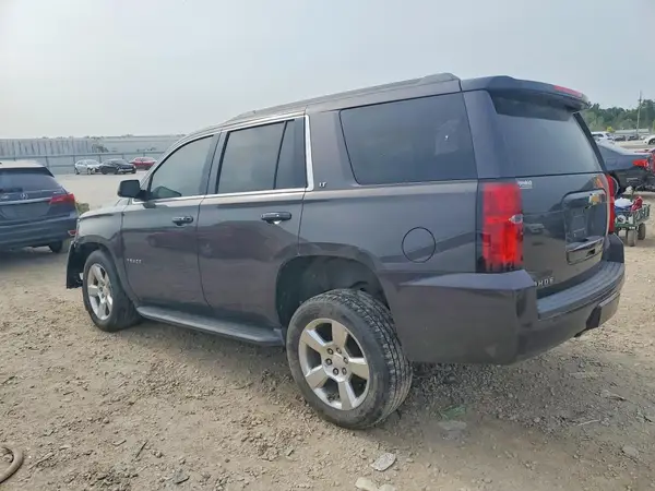 1GNSKBKC2GR155846 2016 CHEVROLET TAHOE - Image 2