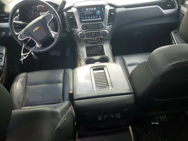 1GNSKBKC2GR155846 2016 CHEVROLET TAHOE - Image 8